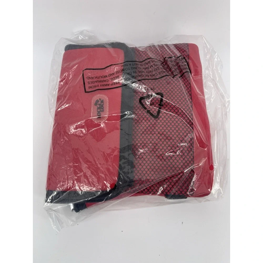 Brand New With Tags – Lock &‎ Lock Insulated Cooler Lunch Bag